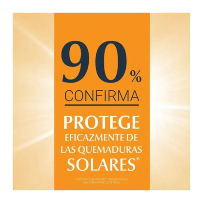 EUCERIN SUN FLUID PHOTOAGING CONTROL SIN COLOR  SPF50+ 50 ML