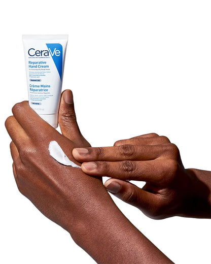 CERAVE CREMA RENOVADORA MANOS 50ML