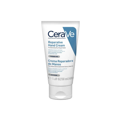 CERAVE CREMA RENOVADORA MANOS 50ML