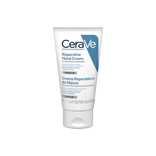 CERAVE CREMA RENOVADORA MANOS 50ML