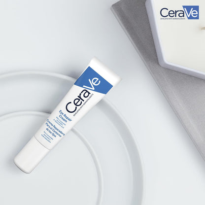 CERAVE CREMA REPARADORA CONTORNO OJOS