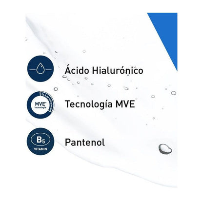 CERAVE SERUM HIDRATANTE ACIDO HYALURONICO