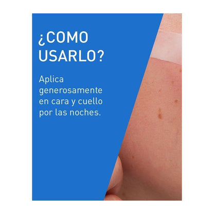 CERAVE SERUM HIDRATANTE ACIDO HYALURONICO