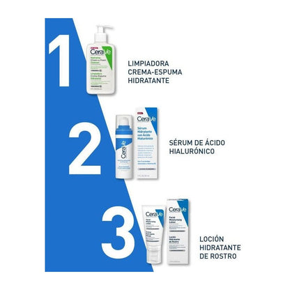 CERAVE SERUM HIDRATANTE ACIDO HYALURONICO
