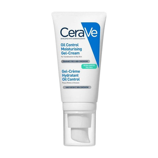CERAVE OIL CONTROL GEL CREMA