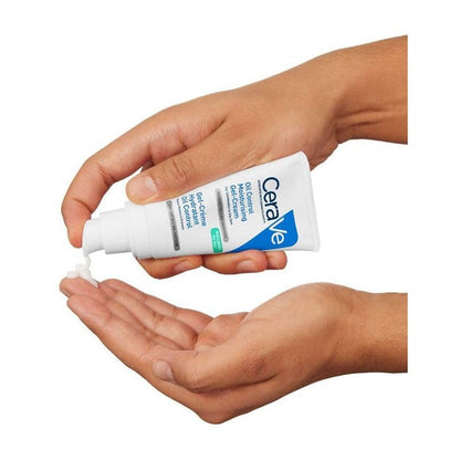 CERAVE OIL CONTROL GEL CREMA