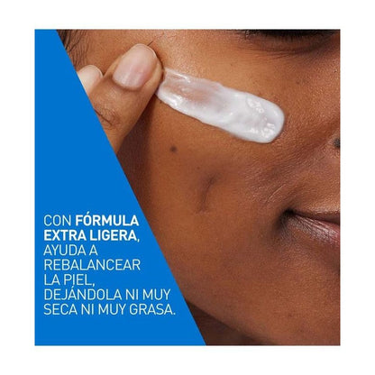 CERAVE OIL CONTROL GEL CREMA