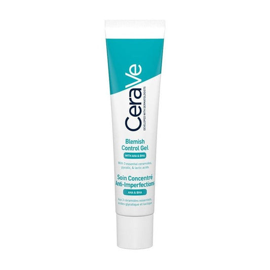 CERAVE TRATAMIENTO AHA + BHA