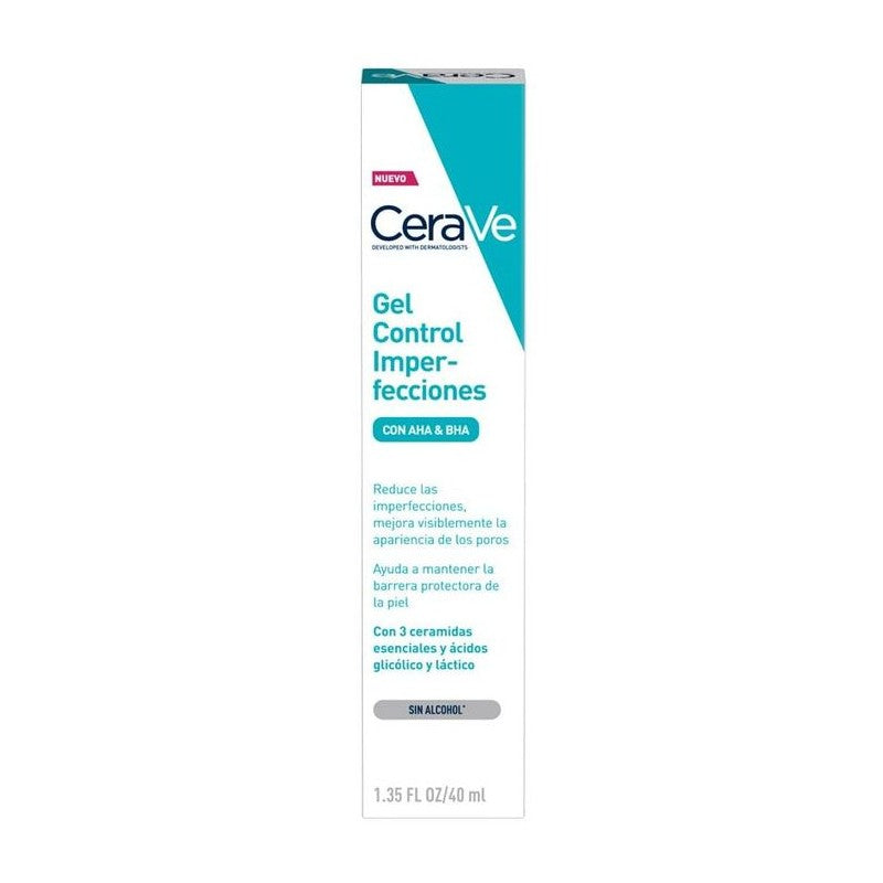 CERAVE TRATAMIENTO AHA + BHA