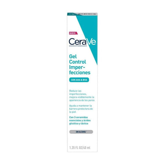 CERAVE TRATAMIENTO AHA + BHA