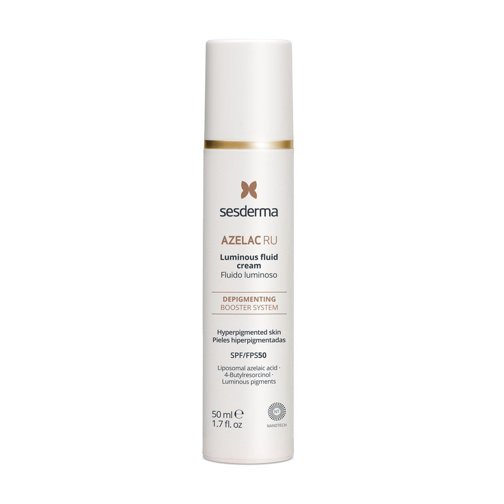 SESDERMA AZELAC RU FLUIDO LUMINOSO 50 ML