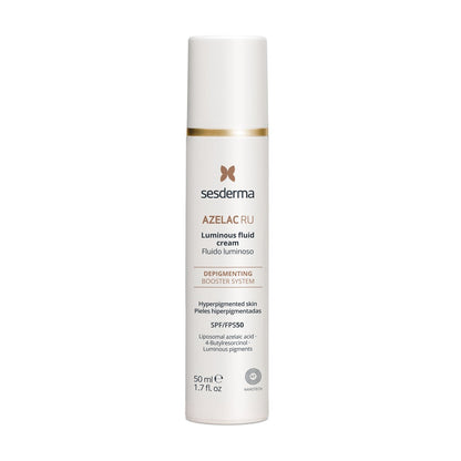 SESDERMA AZELAC RU FLUIDO LUMINOSO 50 ML