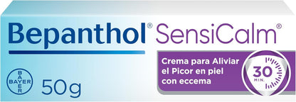BEPANTHOL SENSICALM CREMA 50 GRAMOS