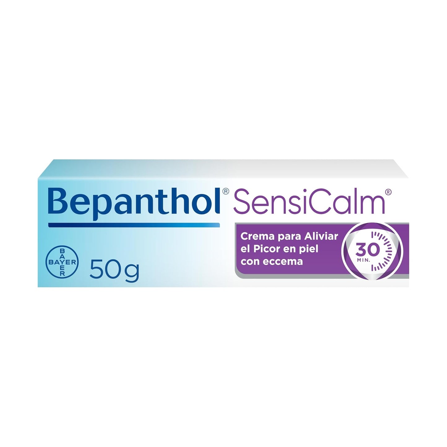 BEPANTHOL SENSICALM CREMA 50 GRAMOS
