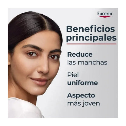 PACK EUCERIN ANTI-PIGMENT DUAL SERUM + EUCERIN ANTI-PIGMENT CREMA DE DÍA FPS 30