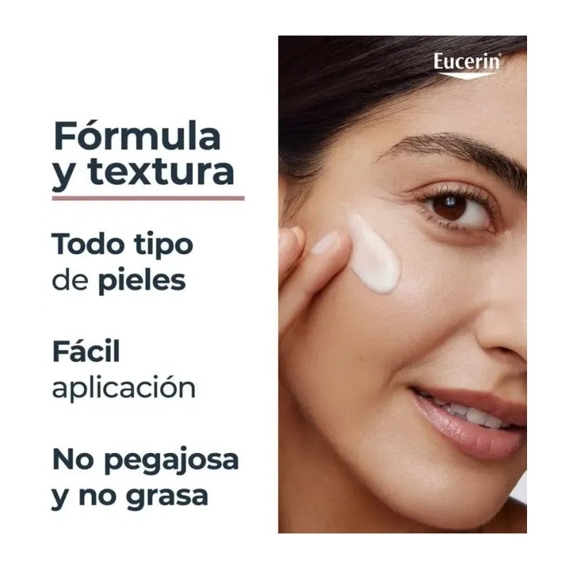 PACK EUCERIN ANTI-PIGMENT DUAL SERUM + EUCERIN ANTI-PIGMENT CREMA DE DÍA FPS 30