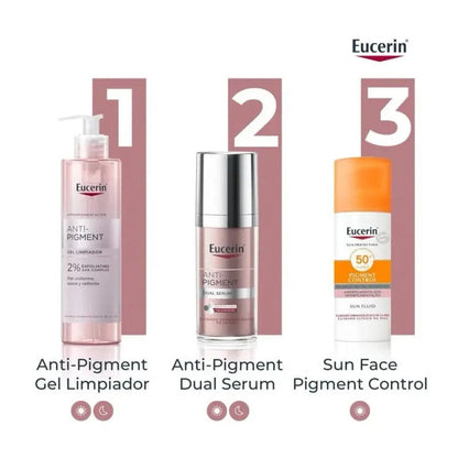 EUCERIN ANTIPIGMENT DUAL SERUM 30ML