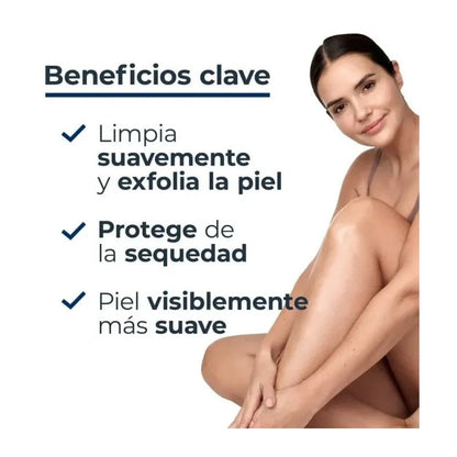 EUCERIN UREA REPAIR PLUS% GEL BAÑO 400 ML
