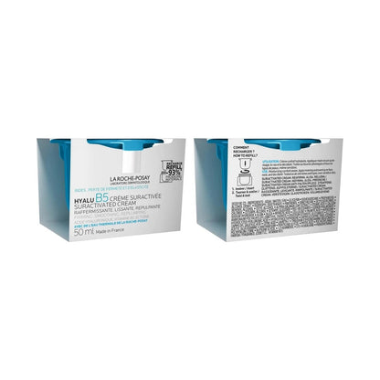 HYALU B5 SURACTIVATED CREAM 50ML REFILL