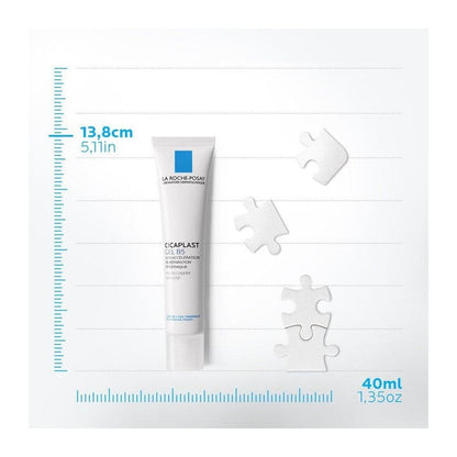 LA ROCHE POSAY CICAPLAST GEL  B5 40 ML