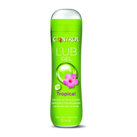 CONTROL LUBRICANTE TROPICAL 75 ML