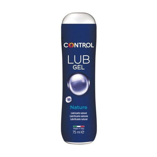CONTROL NATURE LUBRICANTE 75 ML