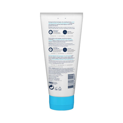 CERAVE SA SMOOTHING CREAM 177 ML