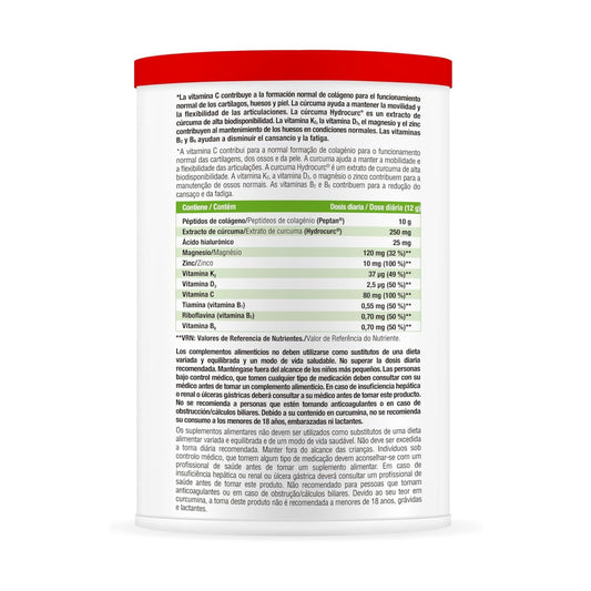 VITANATUR COLLAGEN INTENSIVE 360 G