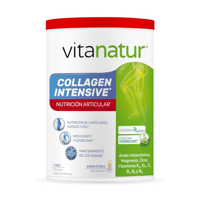 VITANATUR COLLAGEN INTENSIVE 360 G