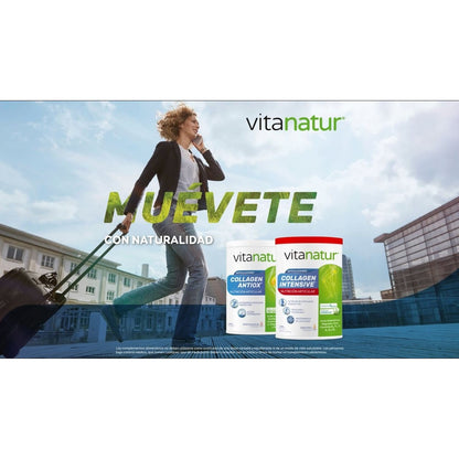 VITANATUR COLLAGEN INTENSIVE 360 G