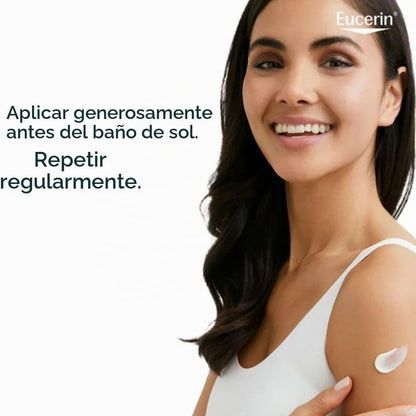 EUCERIN GEL CREAM DRY TOUCH OIL CONTROL 200ML