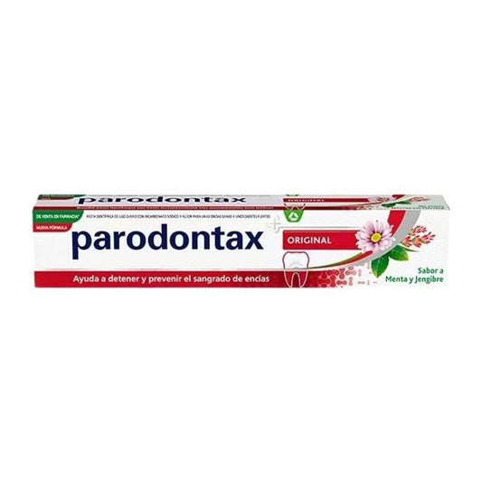 PASTA PARODONTAX ORIGINAL  75ML