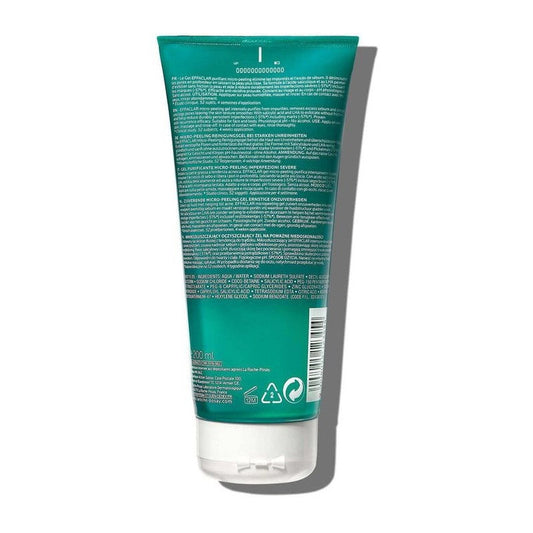 LA ROCHE POSAY EFFACLAR MICROPELLING GEL
