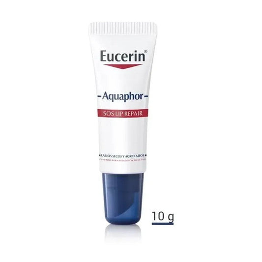 EUCERIN AQUAPHOR SOS REGENERADOR LABIOS
