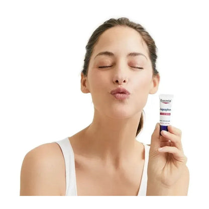 EUCERIN AQUAPHOR SOS REGENERADOR LABIOS
