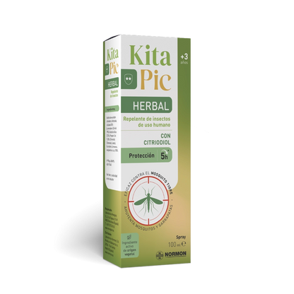 KITAPIC HERBAL SPRAY 100 ML