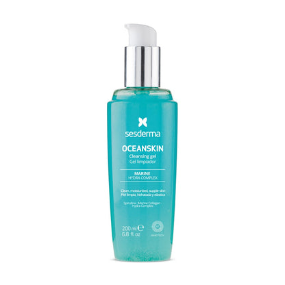 SESDERMA OCEANSKIN GEL LIMPIADOR 200ML