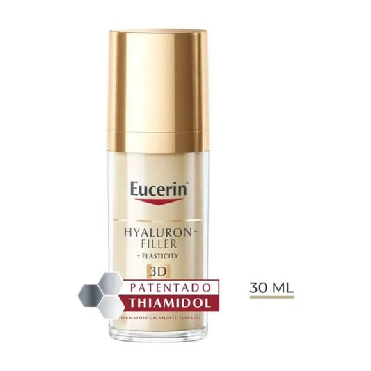 EUCERIN HYALLURON FILLER ELASTICITY  SERUM