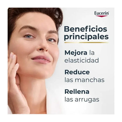 EUCERIN HYALLURON FILLER ELASTICITY  SERUM