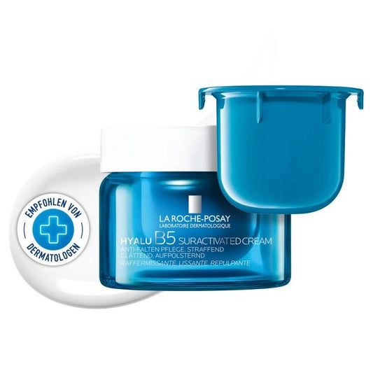 HYALU B5 SURACTIVATED CREAM 50ML REFILL