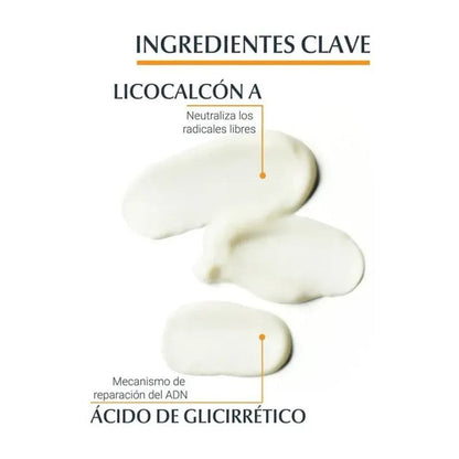EUCERIN AFTERSUN SENSITIVE CARA Y CUERPO 200ML