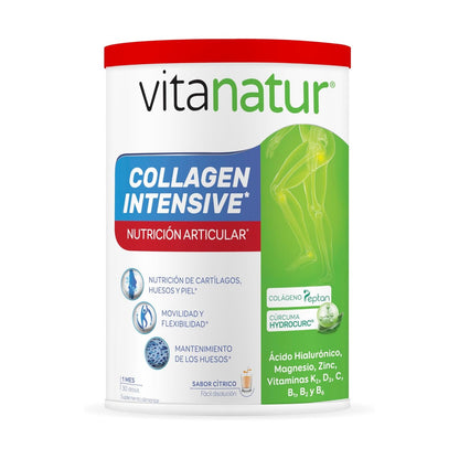 VITANATUR COLAGENO 360 G 2 PACK 2 UNIDADES