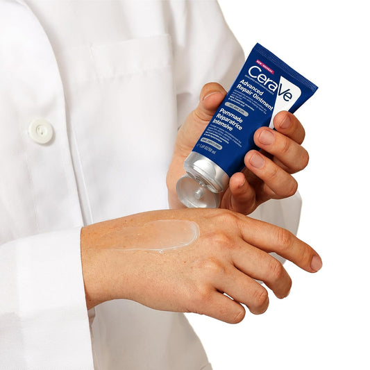 CERAVE BALSAMO REPARADOR AVANZADO