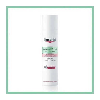 EUCERIN DERMOPURE  OIL CONTROL SERUM
