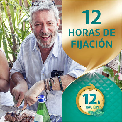 COREGA POWER MAX FIJACION+SELLADO 40 GR SABOR MENTA