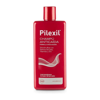 CHAMPU PILEXIL ANTICAIDA 300ML