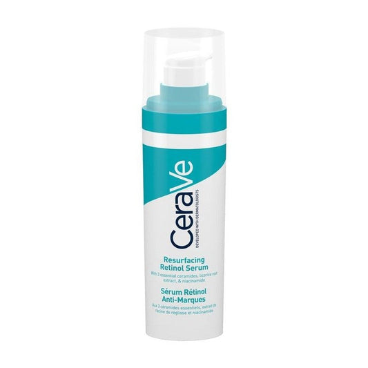 CERAVE SERUM RETINOL