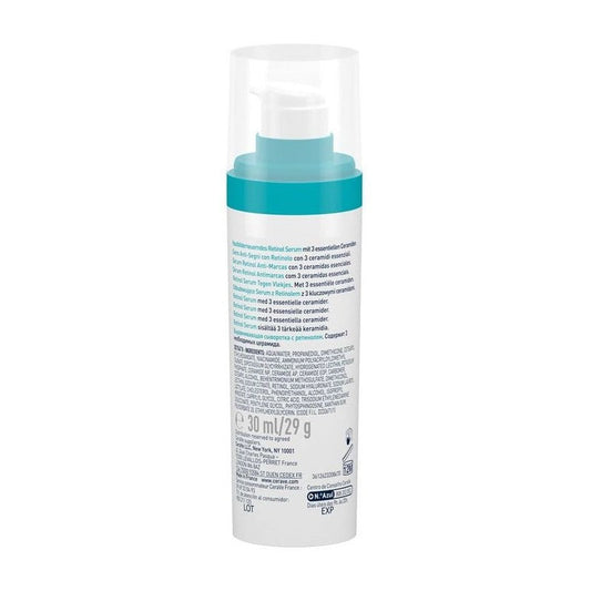 CERAVE SERUM RETINOL