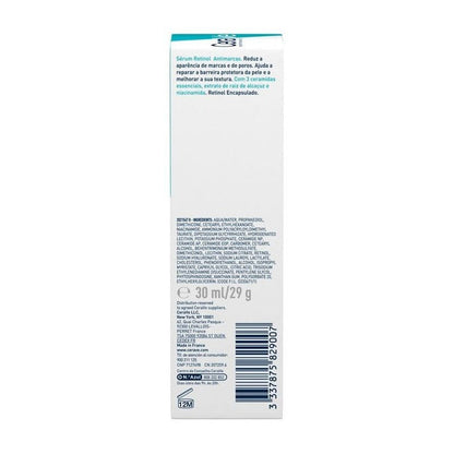 CERAVE SERUM RETINOL