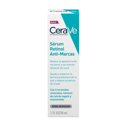 CERAVE SERUM RETINOL